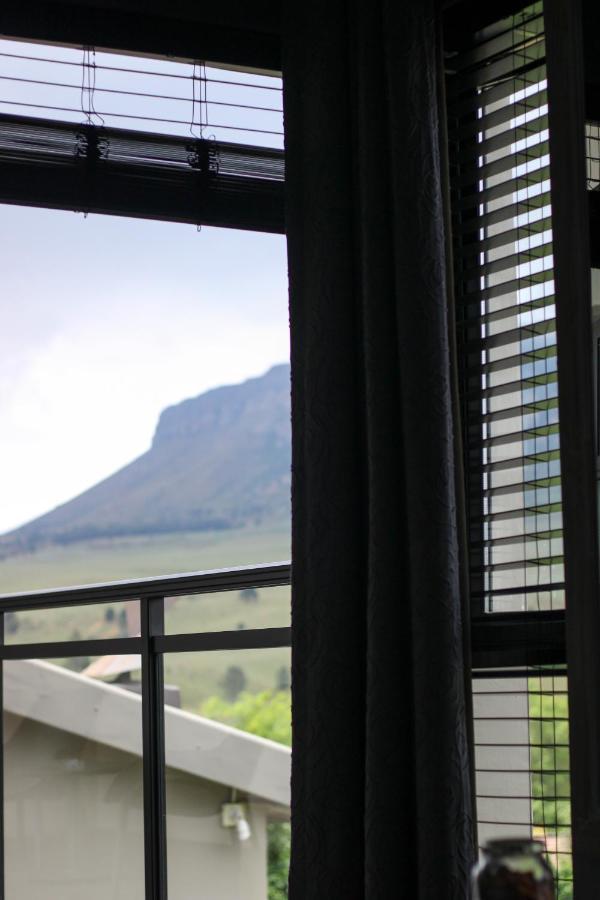 The Raz Bed & Breakfast Harrismith Exterior photo